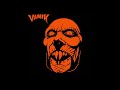 VANIK - VANIK (Full Album) I Horror Rock