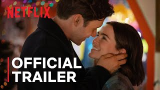 Voicemails for Isabelle | Official Trailer | Netflix