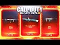 *NEW* UNLOCKING GALIL & BALLISTIC KNIFE IN BLACK OPS 3! - NEW BO3 DLC WEAPON SUPPLY DROP OPENING!