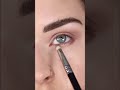 easy everyday eyeshadow look using one 1 eyeshadow