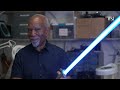 inside disney’s ‘area 51 ’ where lightsabers and other tech are invented wsj