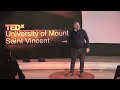 the power of $100 raymond batkay tedxcmsv