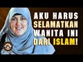 KISAH USTADZAH YANG DULU MENGENAL ISLAM DARI MUALAF JEPANG