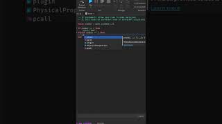 60 second scripting tutorial: If Statements