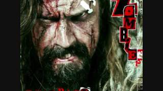 Rob Zombie-What?