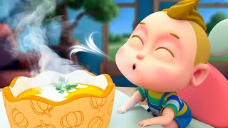 Johny Johny Yes Papa + Finger Family And More Nursery Rhymes | CoComelon Nursery Rhymes & Kids Songs