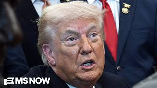 'CLOWN SHOW': Trump on defense as Republicans FREAK OUT over plan to shell out taxpayer $ to allies