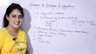 Lec 1: Introduction to Algorithm & Syllabus Discussion for GATE/NET | DAA