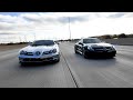 Best AMG's Ever Made? SL65 & SLR McLaren 722