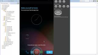 Lecture 18 - Reading from the Assets Folder Android