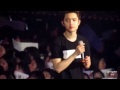 hd 150520 exo full fancam edit 3 days 150313 150314 150315 part 1 2 the exo’luxion in seoul