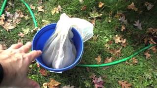 Brew in a Bag Tips \u0026 Tricks