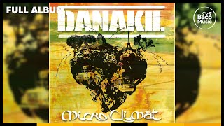 📀 Danakil - La vie est longue [Official Audio]