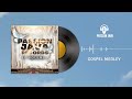 Passion Java Records ft various artists -  Gospel Medly (Audio visual)