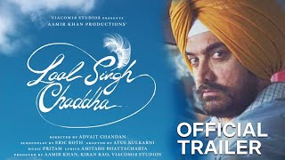 Laal Singh Chaddha | Official Concept Trailer | Aamir Khan | Kareena Kapoor |Mona Singh |Advait