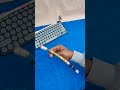 learn twisted sonic bust pen spinning trick.🤩