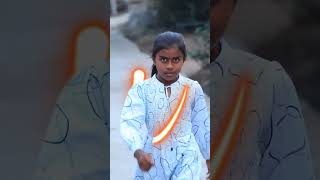 🤣सरपंचान काय काय खाल्ल #janutiktok #funny #sasu sunache comedy video #