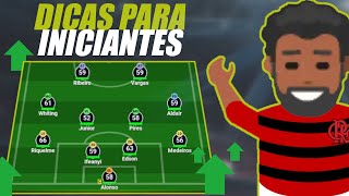 DICAS para INICIANTES no WORLD SOCCER CHAMPS | ATUALIZADO TUTORIAL 2024 ⚽️