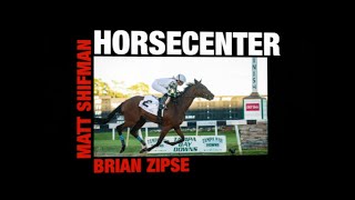 HorseCenter - Risen Star and Rachel Alexandra previews and picks