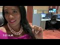 A News Anchor's Entire Routine, from Waking Up to Getting On Camera  Allure