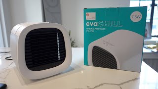 Review of the Eva Polar EvaChill