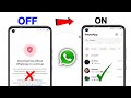 Download the official whatsapp to continue ✅ (100%Working) 2026||Whatsapp Login Problem 2026