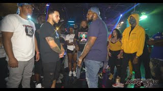 TakeOff Battle League Presents  Dre Dennis vs Drew B  Hosted By Holmzie Da God