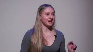 Let's open up our ears to mental health | Katie Jones | TEDxYouth@DoyleAve