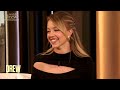 Sydney Sweeney Reveals Her Dad Introduced Her to Horror Films  The Drew Barrymore Show