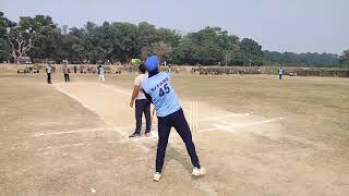 Dhamsain vs machheta ke bich cricket match 🏏🏏machheta rohitola ground