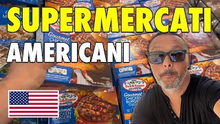 COSA VENDONO NEI SUPERMERCATI AMERICANI? WHOLE FOODS MARKET - COLORADO 🇺🇸 EP.6