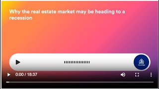 Philippine Real Estate Recession: Hyper-Supply and Market Correction