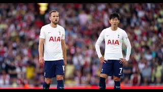 All Extended Goals & Highlights |Tottenham vs K League All Stars 6 3