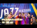 Shang Sisters @Wvctrioplusone at Royal Selangor Jazz Festival 2024