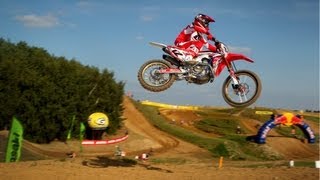 ADAC MX Masters Jauer 2013