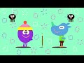 stick x enid song halloween mash up 👻 🎶🎃 hey duggee official