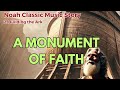 Building the Ark: A Monument of Faith| Bible | Noah | Classical music | Musical