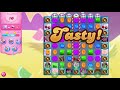 Candy Crush Saga Level 10099 NO BOOSTERS