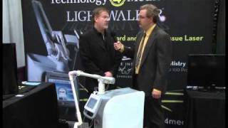 GNYDM 2011: Interview with Technology 4 Medicine