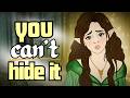 ASMR Elf Girlfriend Catches You Hiding an Injury & Takes Care of You | Injured Listener | F4A