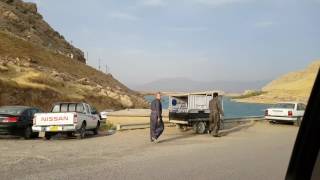 Kurdistan - Ranya