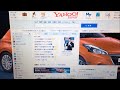 【危険閲覧注意】yahooで「ががばば」と検索すると、恐怖映像が