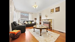 For Rent 35 Hoffmans Road, Essendon West - English