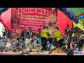 live part2🇲🇨seni barong legendaris👍agong wilis yemurejo bangorejo