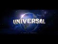 Universal Intro 4K HDR