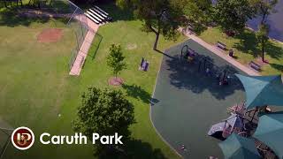 University Park Caruth Park