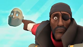 GUYS LOOK! A TF2 UPDATE!