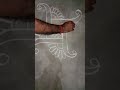 Diwali rangoli design #diwalispecial #rangoli #shorts #trending #shortvideo #drawing #art #ytshorts