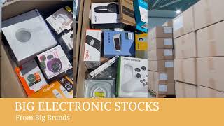 REMAINING STOCK / SPECIAL STOCK / INSOLVENCY GOODS / RESTPOSTEN / SONDERPOSTEN / INSOLVENZWARE 2022