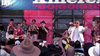 20190818 IKURA'S AMERICAN FESTIVAL IKURA \u0026 FUNKEE STYLE 16